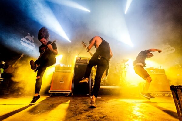 We Came As Romans We Came As Romans