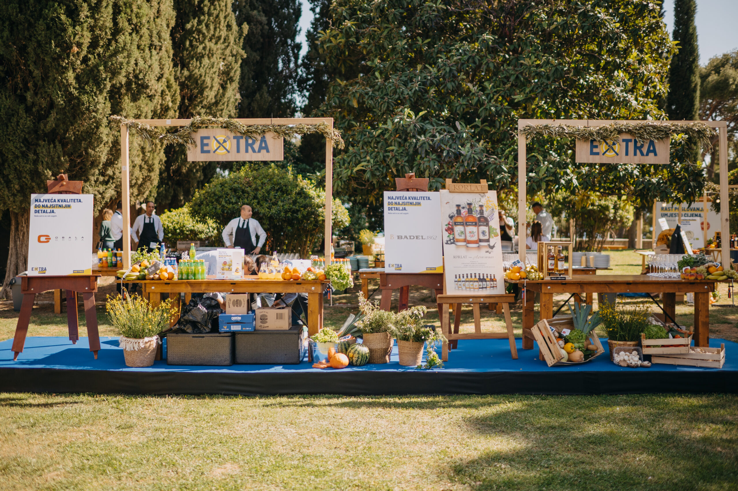 Bedrijfsevents